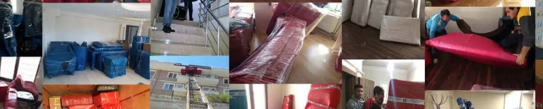 Kemalpaşa şehir içi nakliyat  görseli